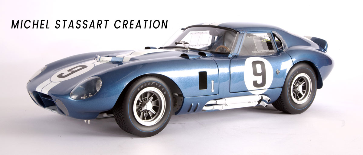 Ferrari 250 GTO s/n 3705