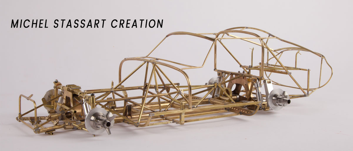 Chassis