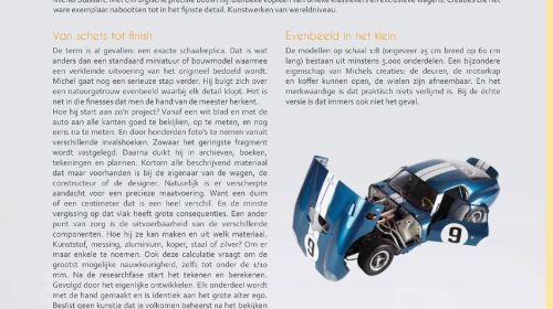 Klassiek & Techniek de février 2022